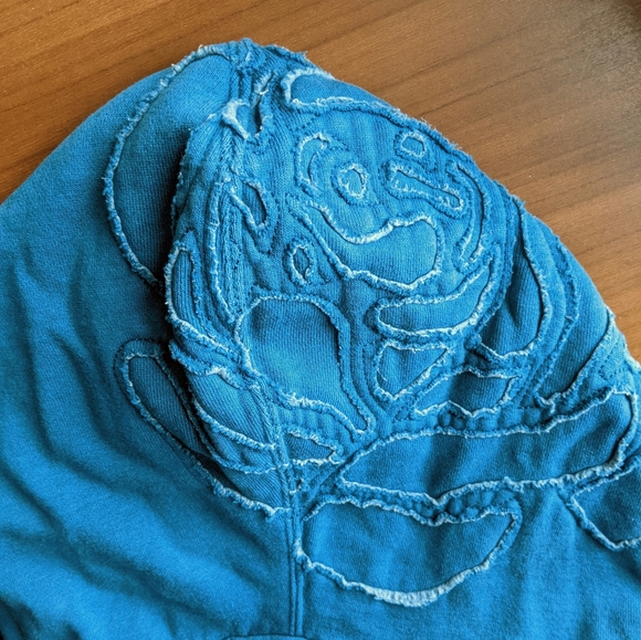 Billabong t-shirt zip hoodie - Picture 3 of 7